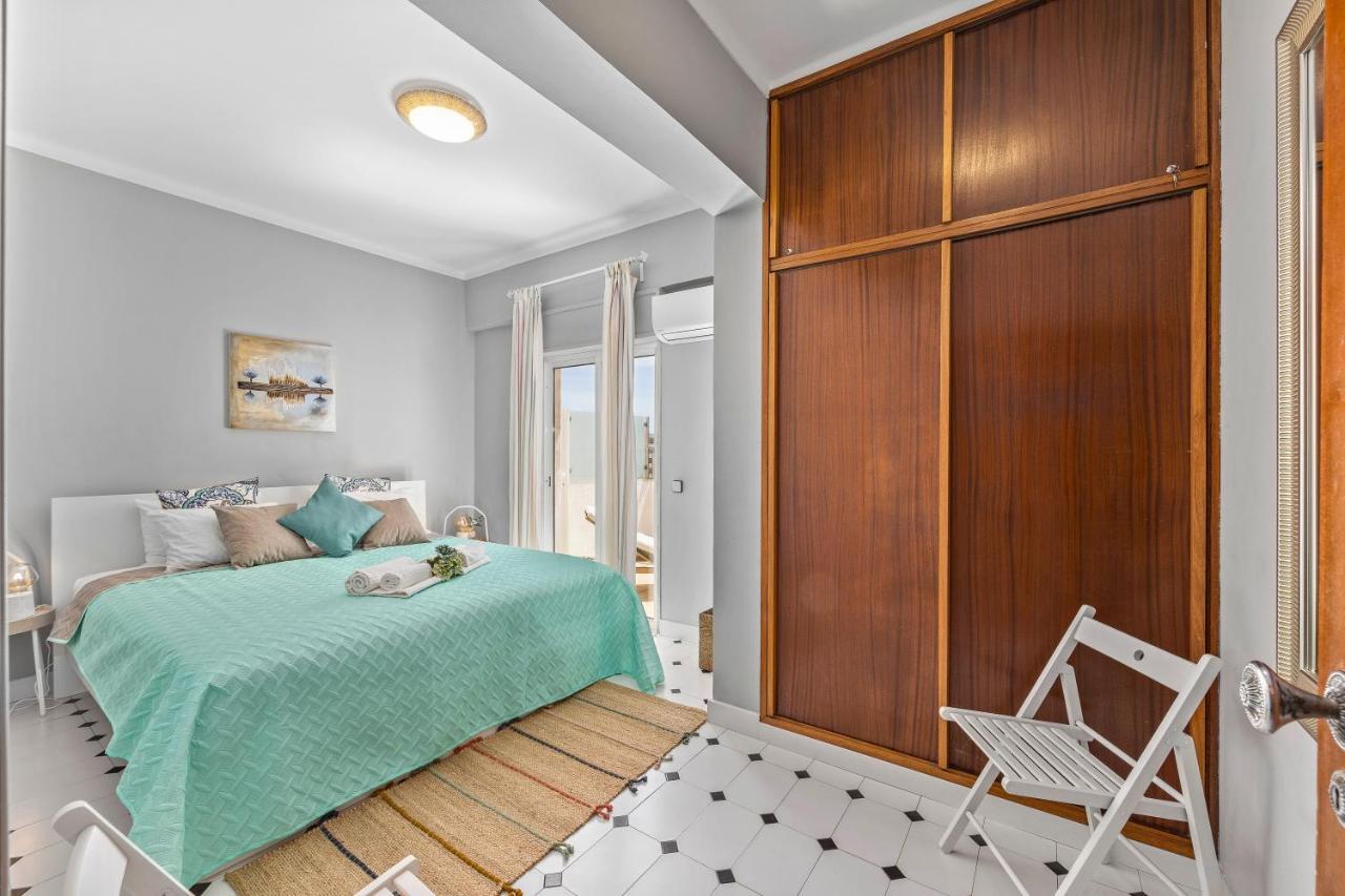 Seaview Penthouse In Algarve With Spacious Terrace 쿼테이라 외부 사진